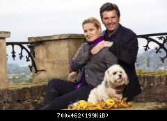 Томас Андерс и Клаудия