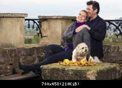 Томас Андерс и Клаудия