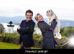 Томас Андерс и Клаудия