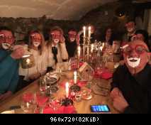 Томас Андерс и Клаудия