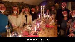 Томас Андерс и Клаудия