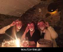 Томас Андерс и Клаудия