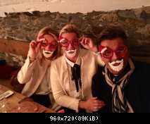 Томас Андерс и Клаудия