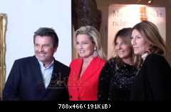 Томас Андерс и Клаудия