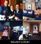 Томас Андерс и Клаудия