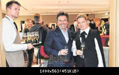 Томас Андерс и Клаудия