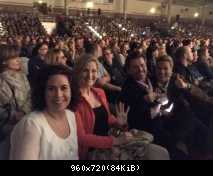 Томас Андерс и Клаудия