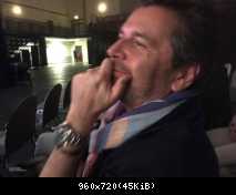 Томас Андерс и Клаудия