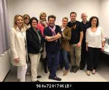 Томас Андерс и Клаудия