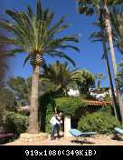 Томас Андерс и Клаудия