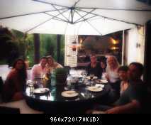 Томас Андерс и Клаудия