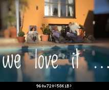 Томас Андерс и Клаудия