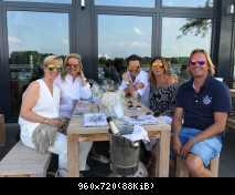 Томас Андерс и Клаудия