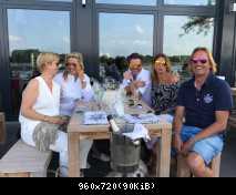 Томас Андерс и Клаудия