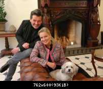 Томас Андерс и Клаудия