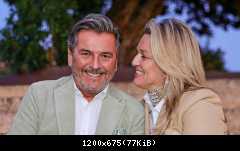 Томас Андерс и Клаудия