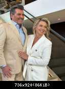 Томас Андерс и Клаудия