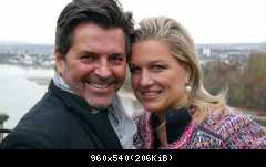 Томас Андерс и Клаудия