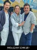 Томас Андерс и Клаудия