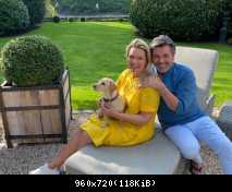 Томас Андерс и Клаудия