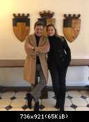 Томас Андерс и Клаудия