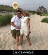 Томас Андерс и Клаудия