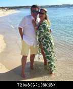 Томас Андерс и Клаудия