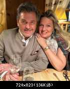 Томас Андерс и Клаудия