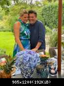 Томас Андерс и Клаудия