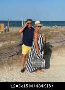 Томас Андерс и Клаудия