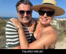 Томас Андерс и Клаудия