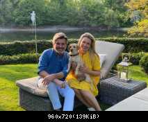 Томас Андерс и Клаудия