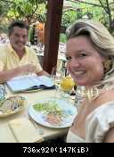 Томас Андерс и Клаудия