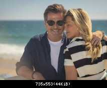 Томас Андерс и Клаудия