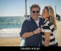 Томас Андерс и Клаудия