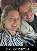 Томас Андерс и Клаудия