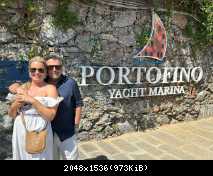 Томас Андерс и Клаудия