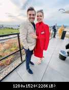 Томас Андерс и Клаудия