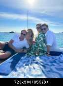 Томас Андерс и Клаудия