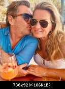 Томас Андерс и Клаудия