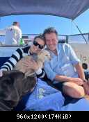 Томас Андерс и Клаудия