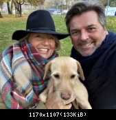 Томас Андерс и Клаудия