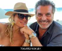 Томас Андерс и Клаудия