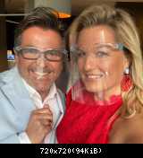 Томас Андерс и Клаудия