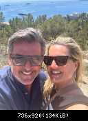 Томас Андерс и Клаудия