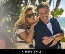 Томас Андерс и Клаудия