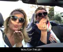 Томас Андерс и Клаудия