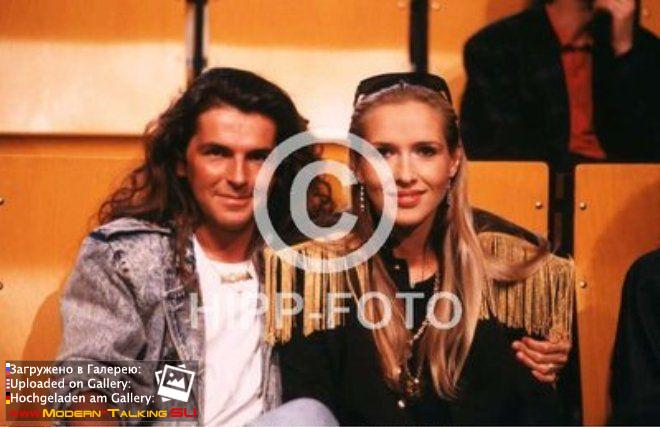 Modern Talking 1998-2003