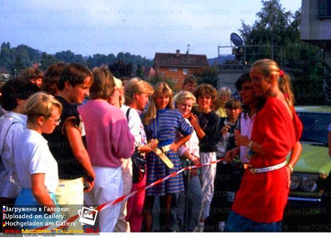 Modern Talking 1998-2003