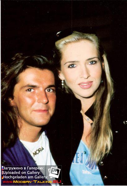 Modern Talking 1998-2003